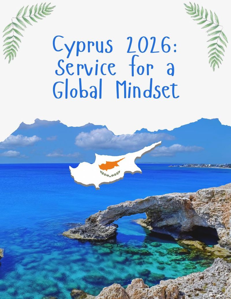 Cyprus Flyer