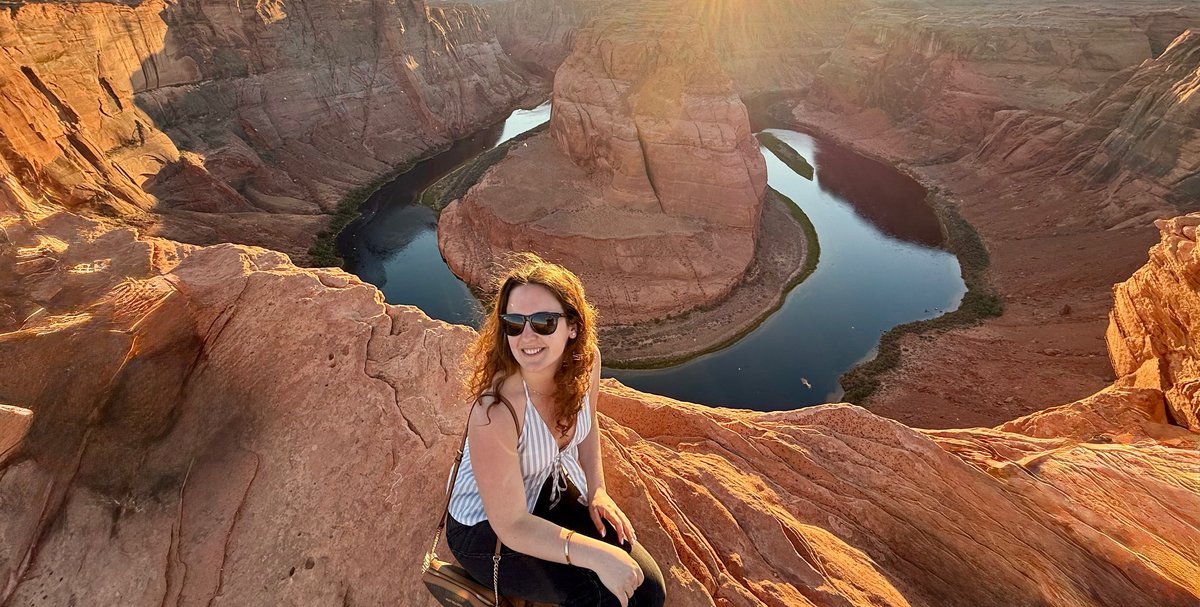 Horseshoe Bend